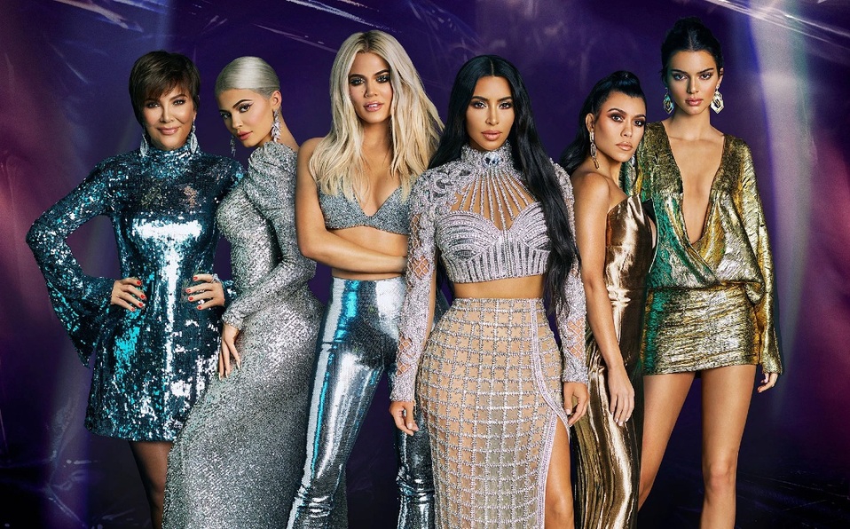 ¿Por qué el reality de las Kardashian gusta tanto?